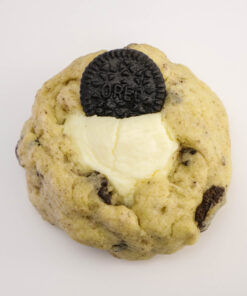 Oreo Cream Cheese Cookie Box- Box Bánh Cookie Phô Mai Kem Oreo