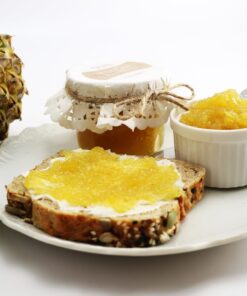 Pineapple Confiture - Gourmet Mứt Dứa