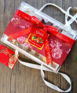 Hộp Quà Ngày Lễ - Holiday Gift Box