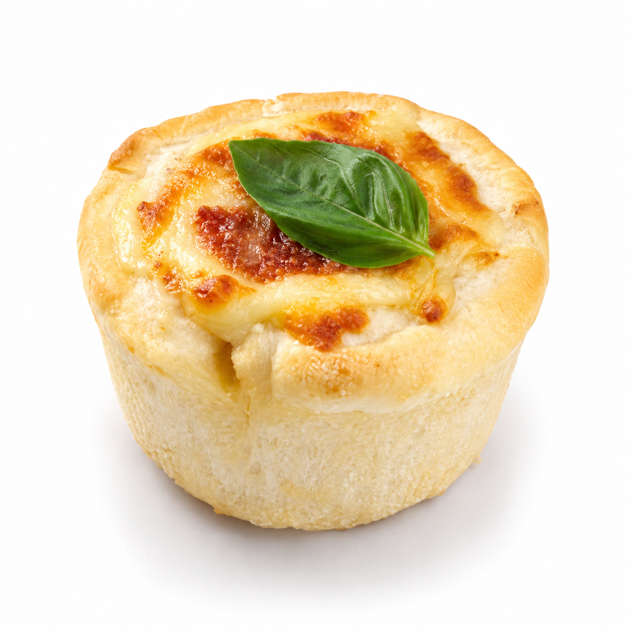 Pizza Cups Margherita - Ảnh 3