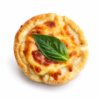 Pizza Cups Margherita