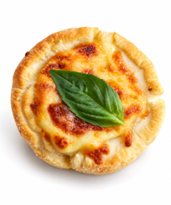 Pizza Cups Margherita